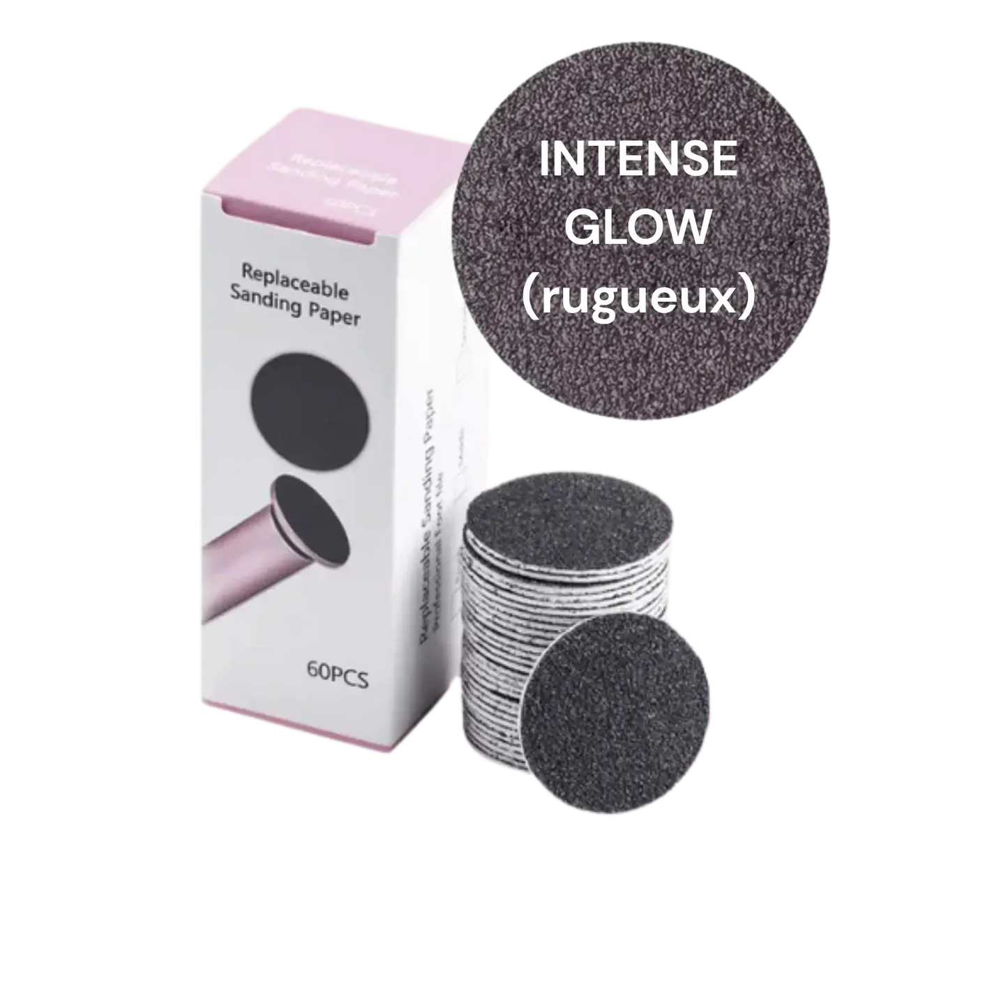 HoneyGlow Recharges - 60 pcs Intense Glow âš Mielle