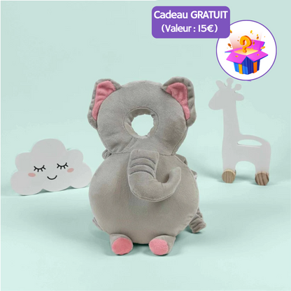 Babisafer Protection Tête