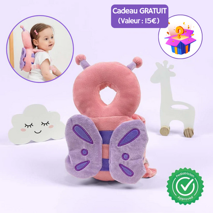 Babisafer Protection Tête