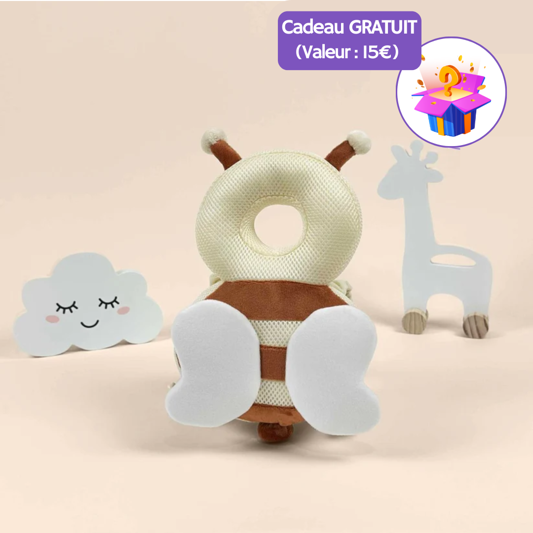 Babisafer Protection Tête