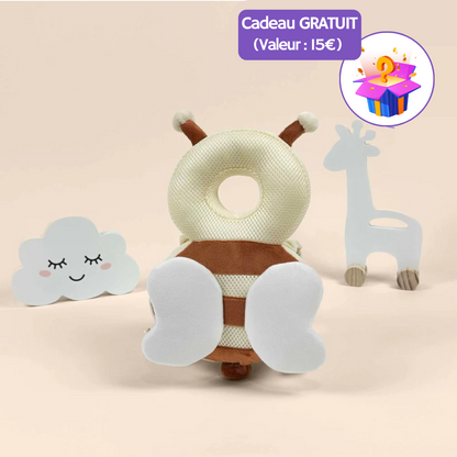 Babisafer Protection Tête