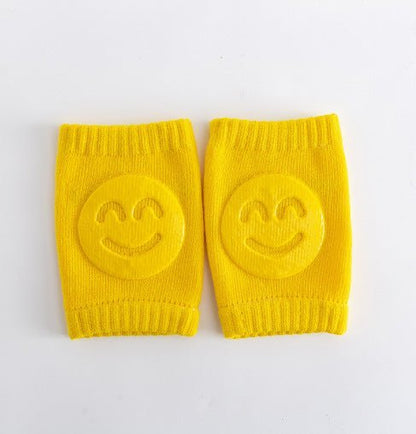 Genouillères BabySafer (Paquet de 5)