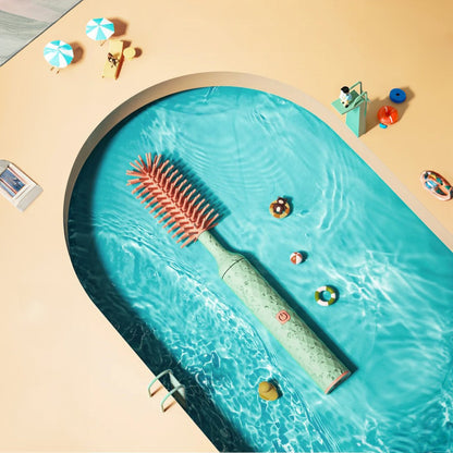 BottleSaferNettoyeur électrique