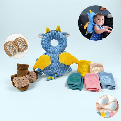 Little Explorer Essentials Kit - BabiMate